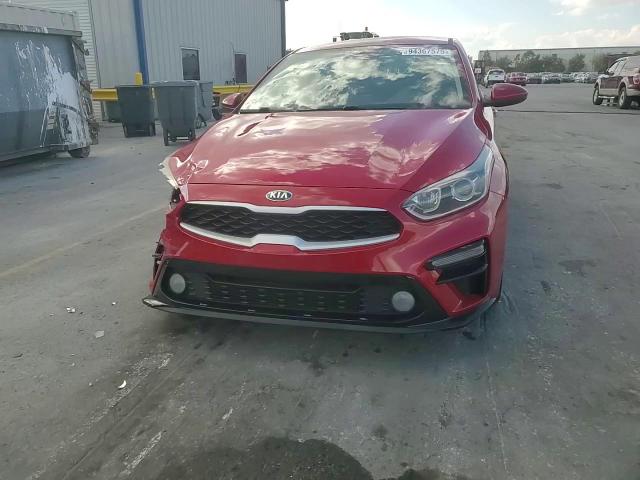2019 Kia Forte Fe VIN: 3KPF24AD6KE013665 Lot: 94367575