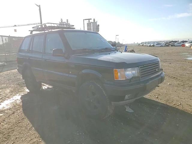 2001 Land Rover Range Rover 4.6 Se Long Wheelbase VIN: SALPL16461A454134 Lot: 93868005