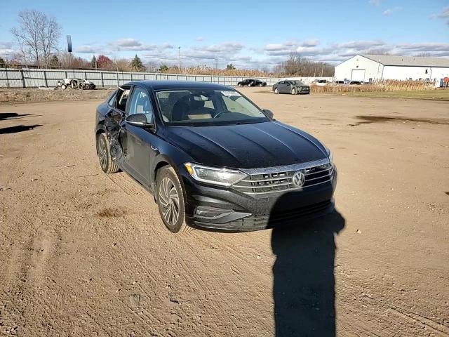 2020 Volkswagen Jetta Sel Premium VIN: 3VWGB7BU6LM022875 Lot: 93180965