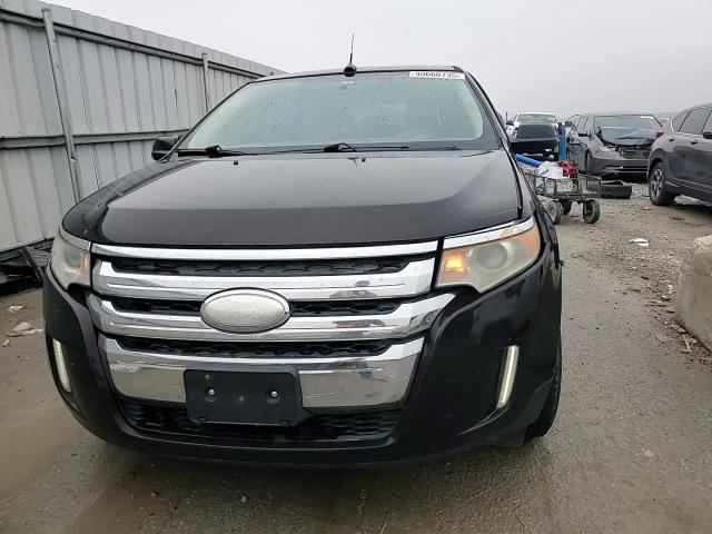 2013 Ford Edge Sel VIN: 2FMDK3JC6DBA44056 Lot: 93660745