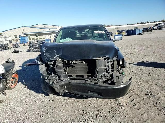 2014 Ram 1500 St VIN: 1C6RR6FT5ES121692 Lot: 91601915