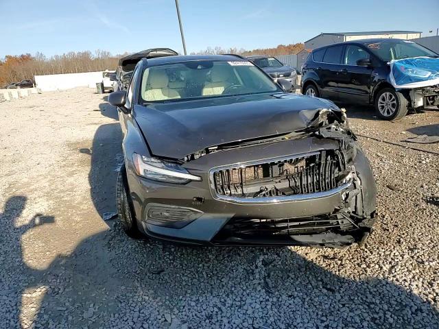 2020 Volvo V60 T5 Momentum VIN: YV1102EK5L2397119 Lot: 92416995