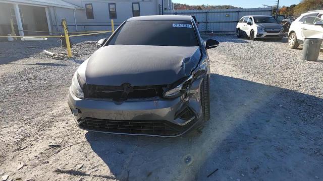 2019 Volkswagen Golf R VIN: WVWVA7AU8KW212058 Lot: 91409285