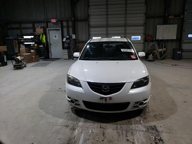 2006 Mazda 3 S VIN: JM1BK323461402022 Lot: 94030785