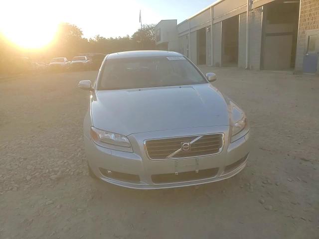 2009 Volvo S80 3.2 VIN: YV1AS982491106347 Lot: 91495815