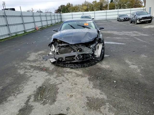 2013 Lincoln Mkz Hybrid VIN: 3LN6L2LU5DR821527 Lot: 91492435