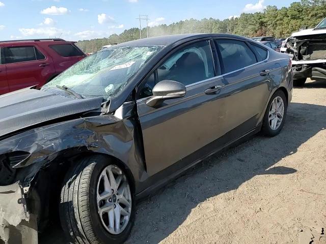 2016 Ford Fusion Se VIN: 3FA6P0H71GR147130 Lot: 92622195