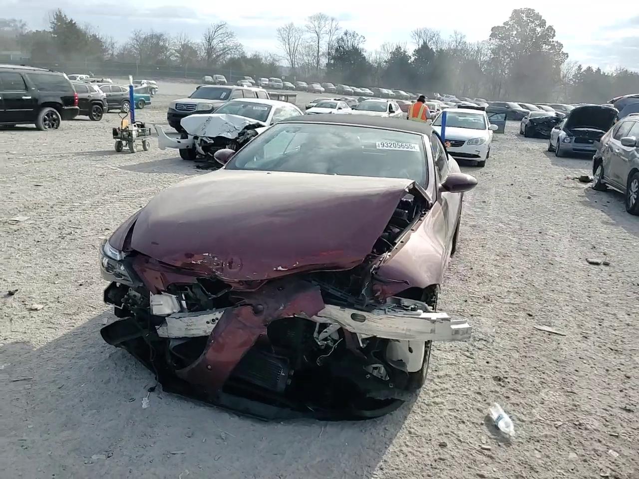 Фото: WBSEK93558CY79459