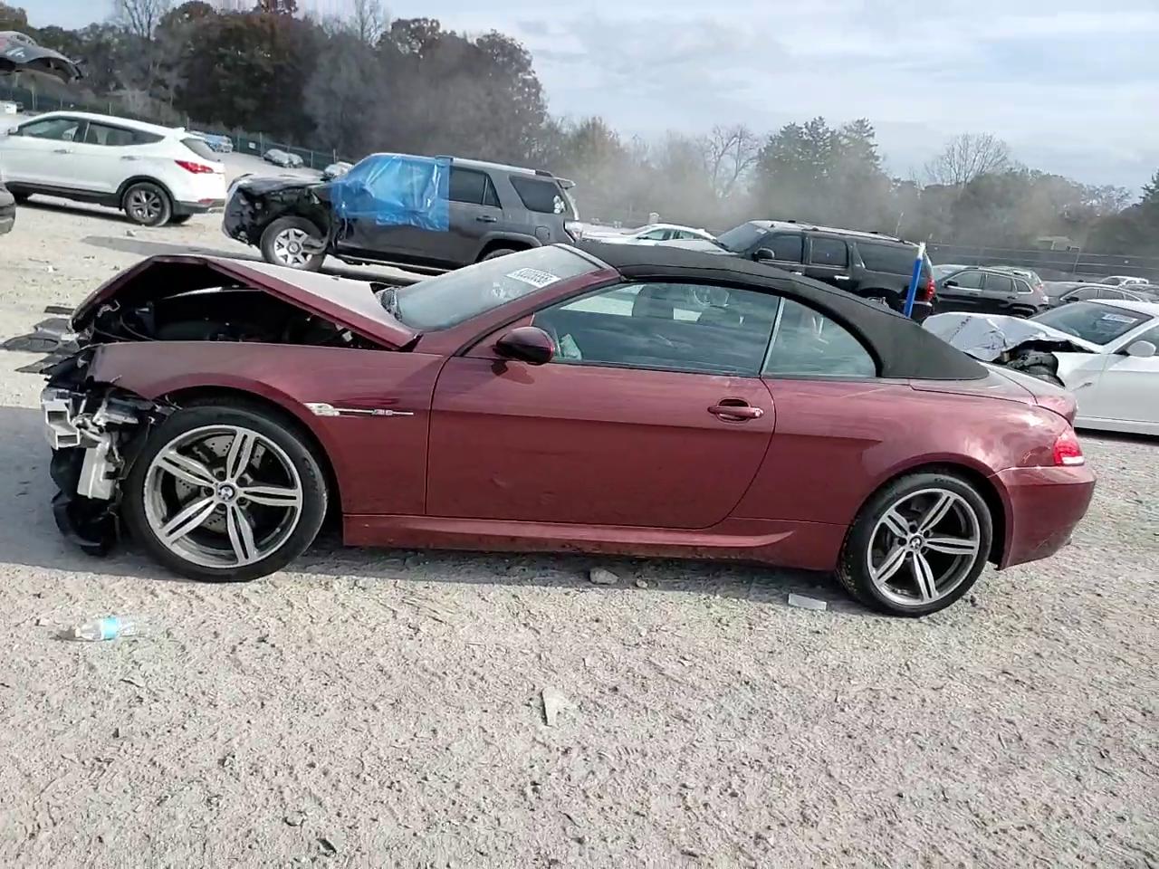 Фото: WBSEK93558CY79459