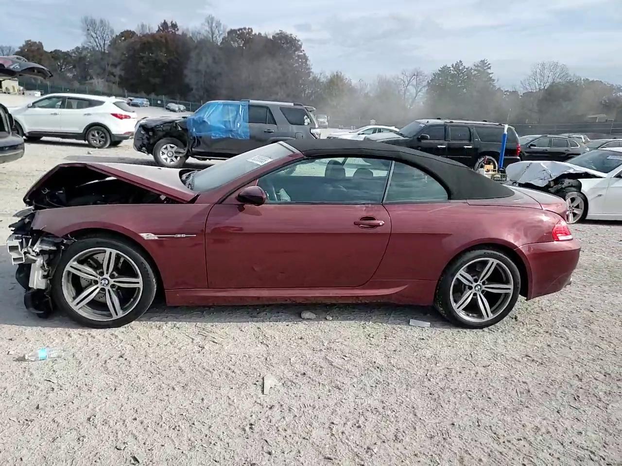 Фото: WBSEK93558CY79459