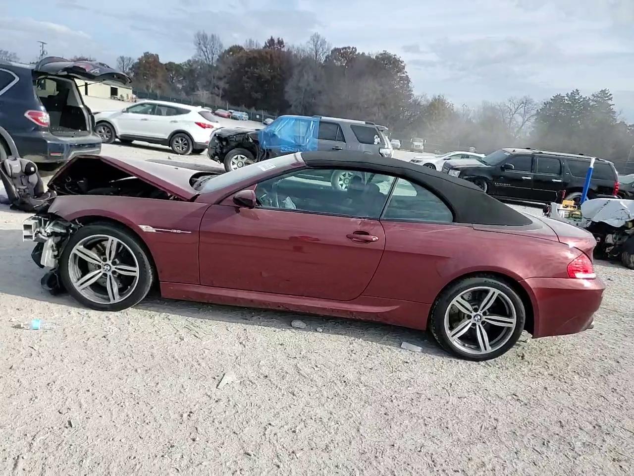 Фото: WBSEK93558CY79459