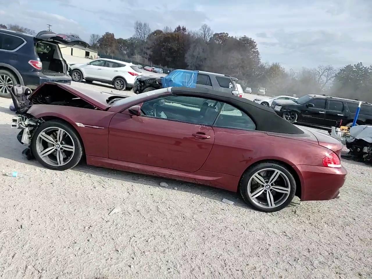 Фото: WBSEK93558CY79459