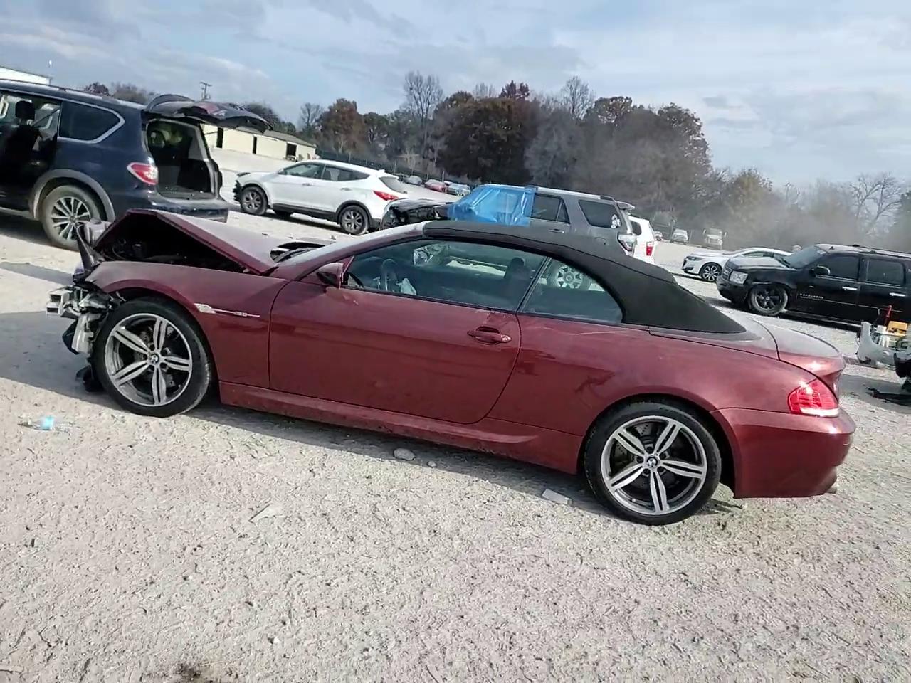 Фото: WBSEK93558CY79459