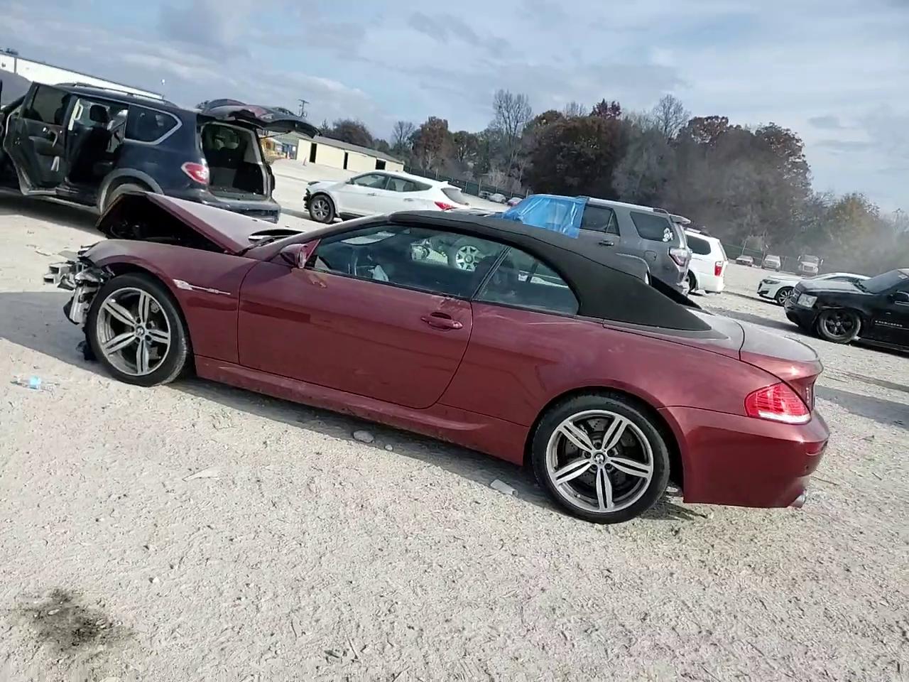 Фото: WBSEK93558CY79459