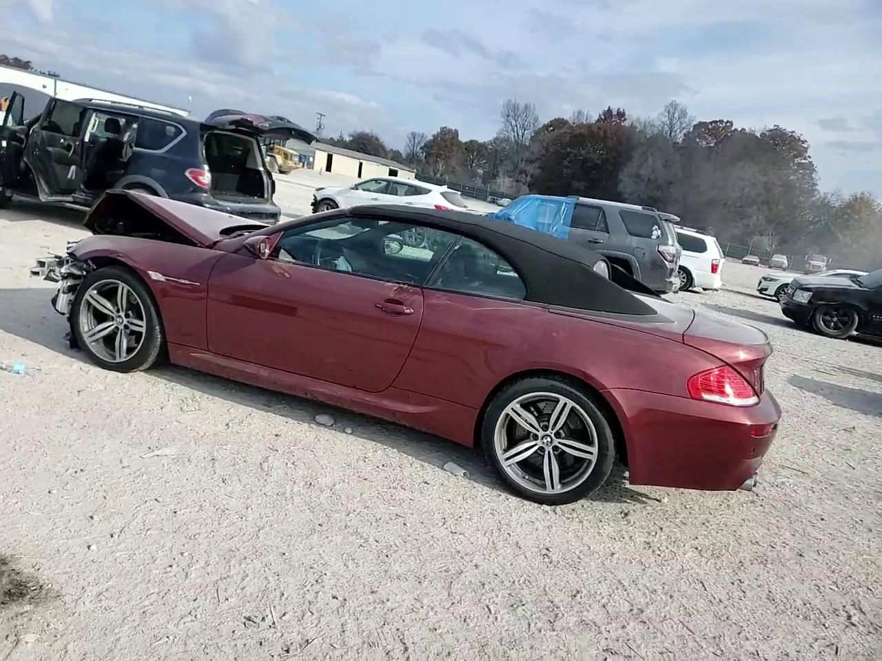 Фото: WBSEK93558CY79459