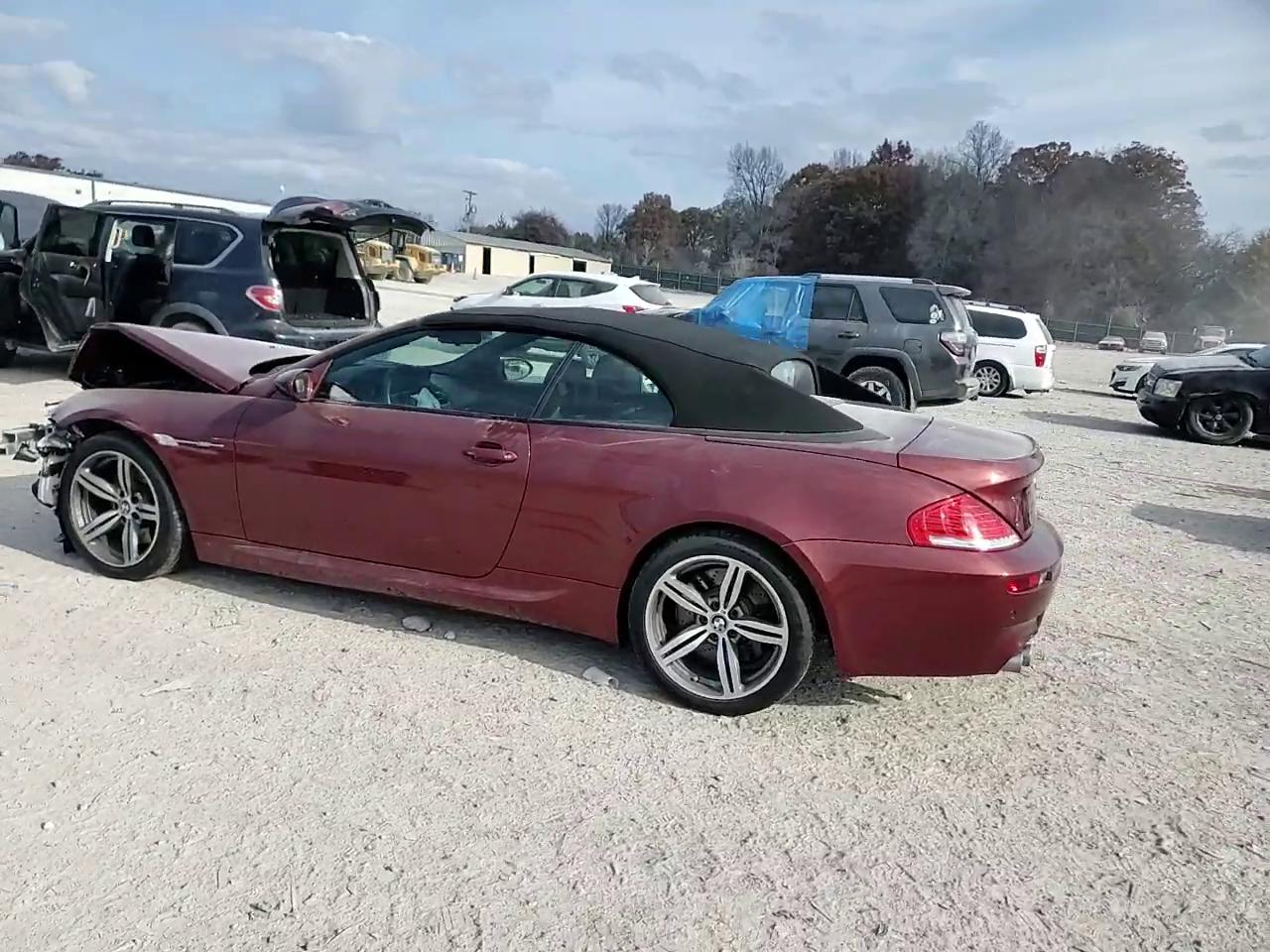 Фото: WBSEK93558CY79459