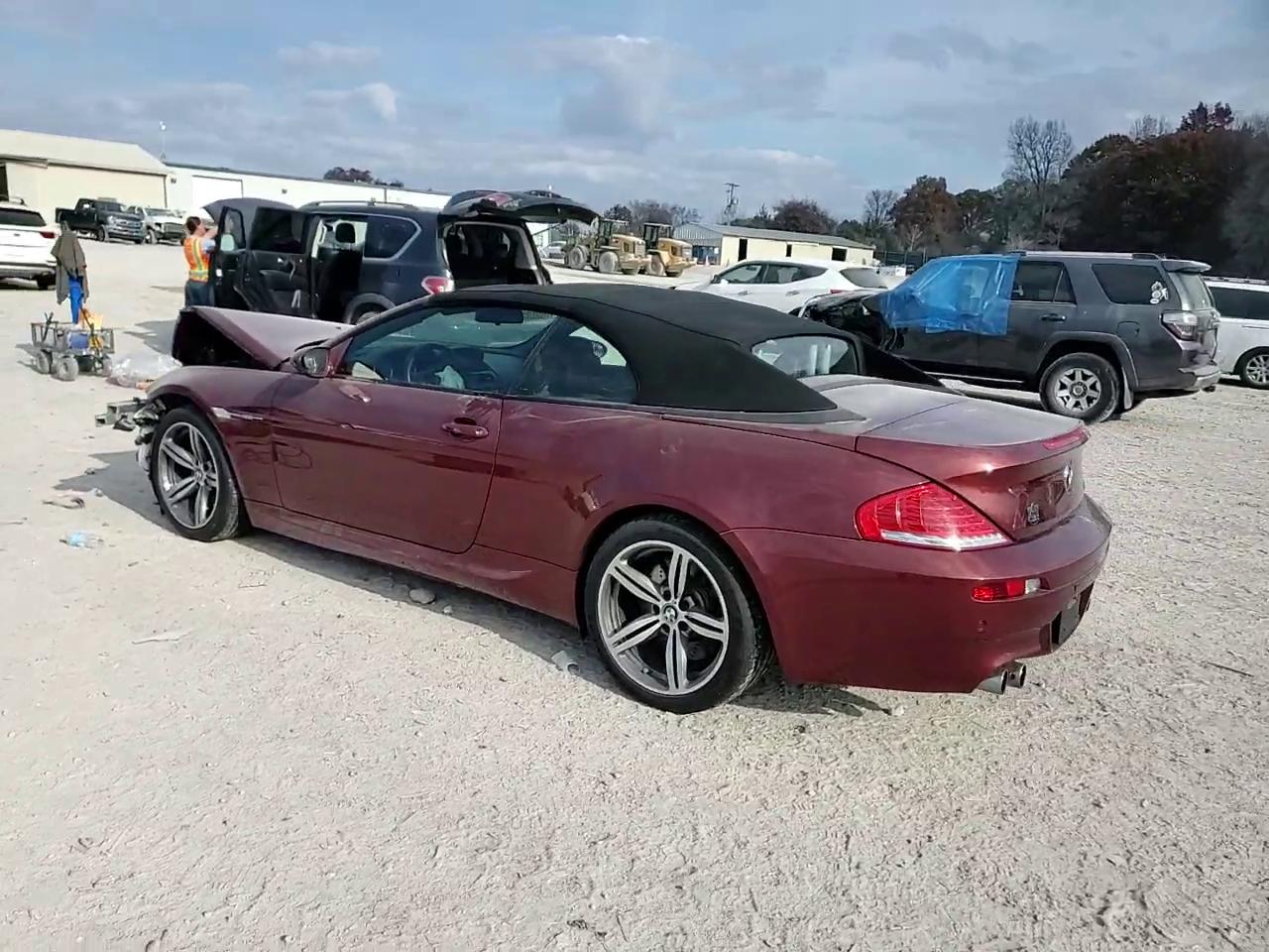 Фото: WBSEK93558CY79459