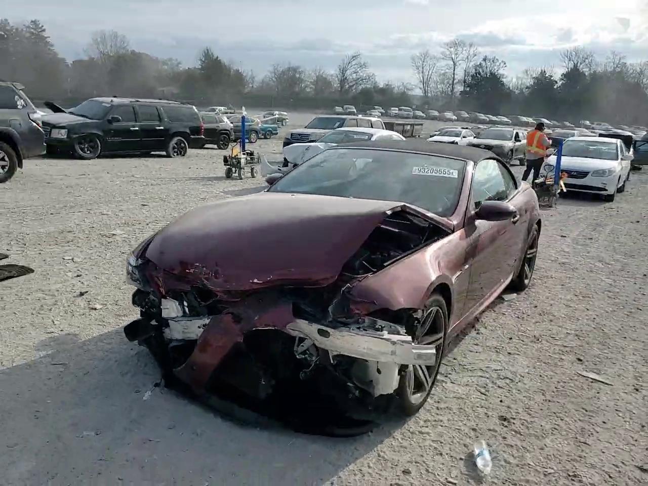 Фото: WBSEK93558CY79459