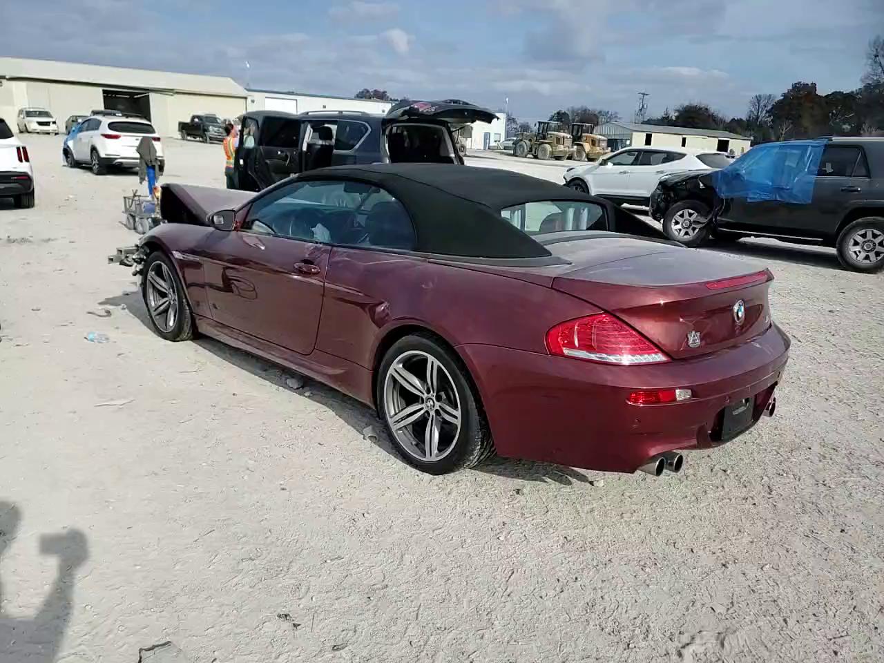 Фото: WBSEK93558CY79459