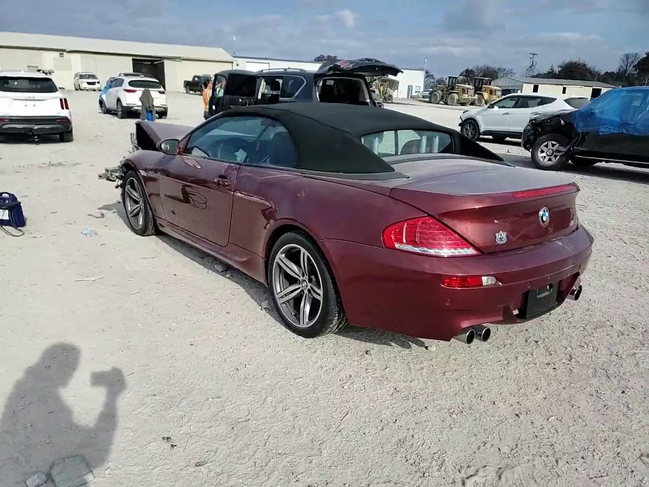 Фото: WBSEK93558CY79459