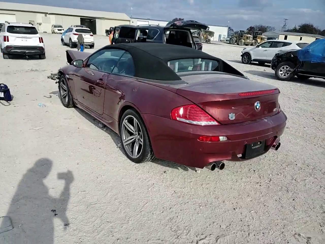 Фото: WBSEK93558CY79459