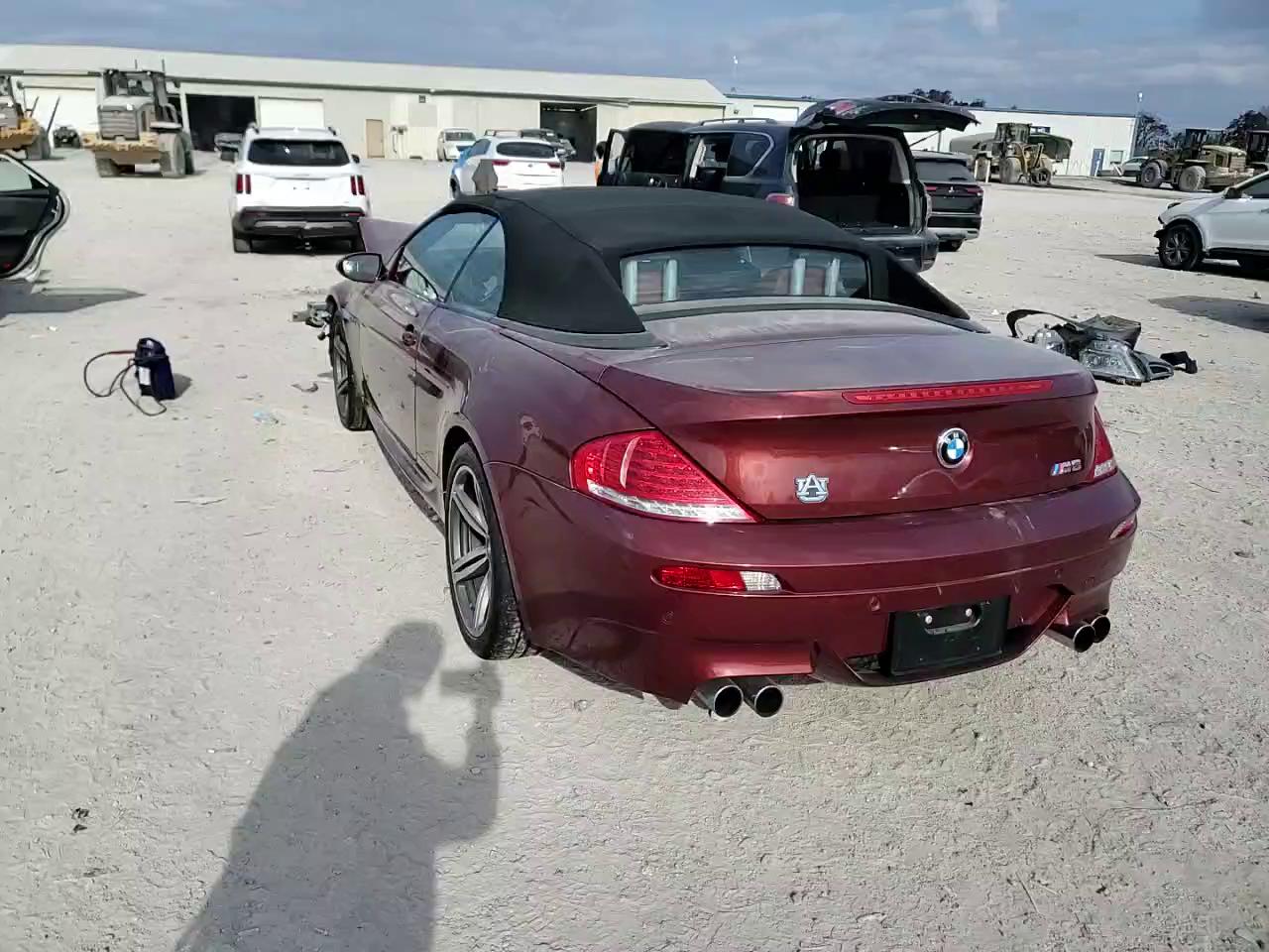 Фото: WBSEK93558CY79459