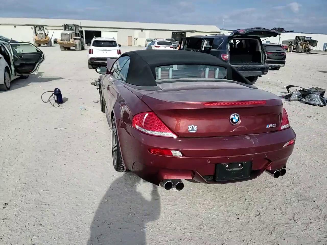 Фото: WBSEK93558CY79459