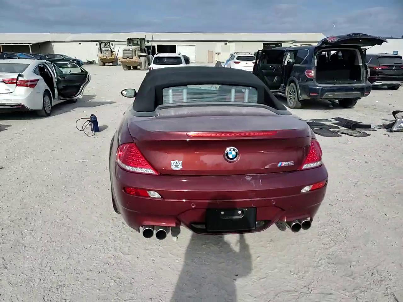 Фото: WBSEK93558CY79459