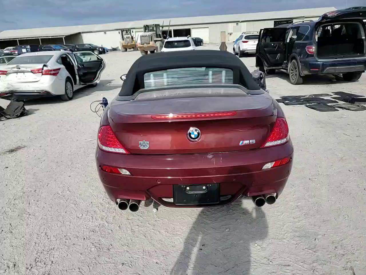 Фото: WBSEK93558CY79459