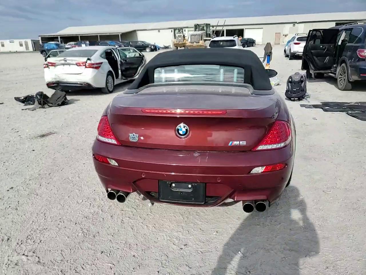 Фото: WBSEK93558CY79459