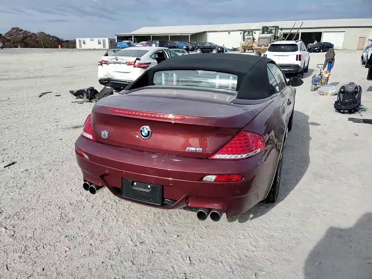 Фото: WBSEK93558CY79459