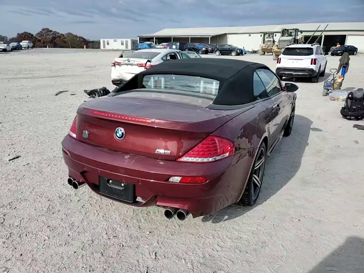 Фото: WBSEK93558CY79459