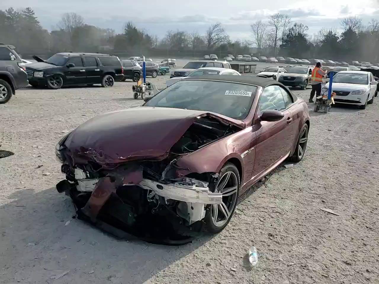 Фото: WBSEK93558CY79459