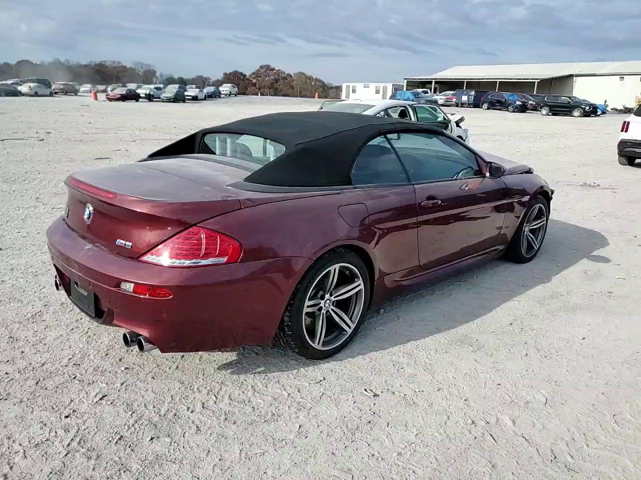 Фото: WBSEK93558CY79459