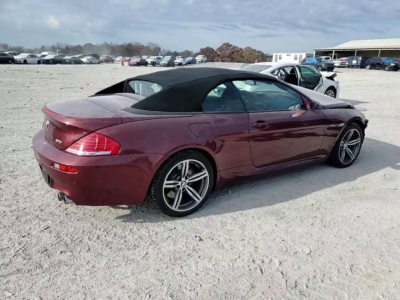 Фото: WBSEK93558CY79459