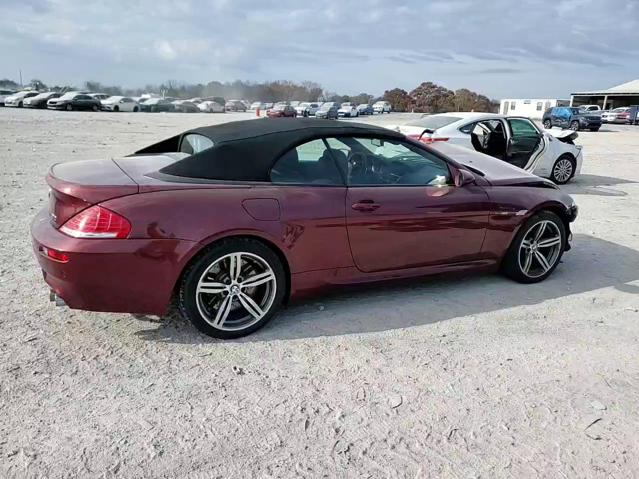 Фото: WBSEK93558CY79459