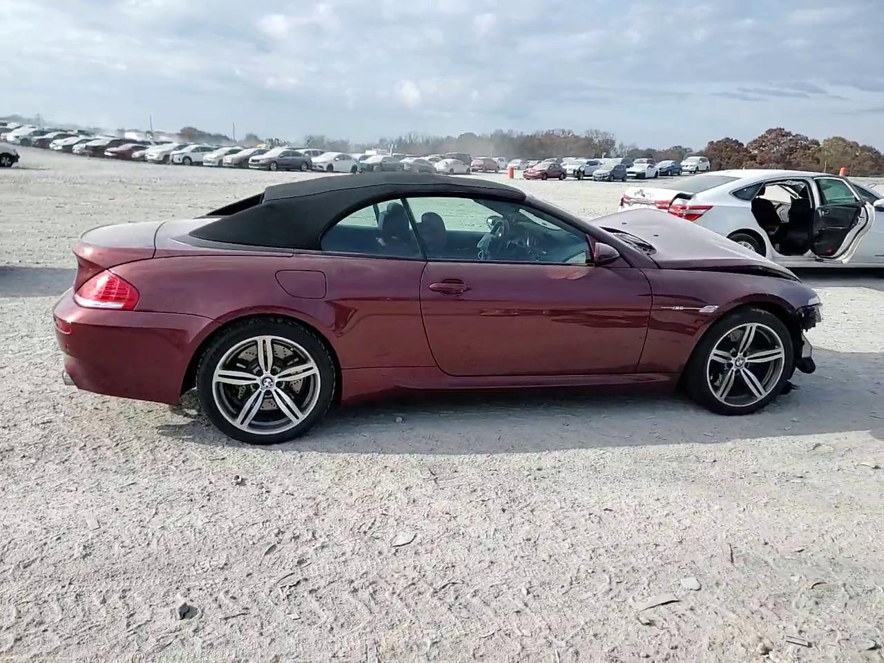 Фото: WBSEK93558CY79459