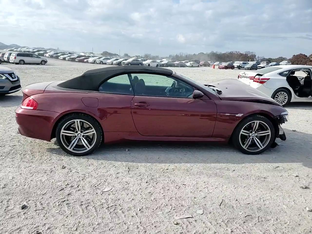 Фото: WBSEK93558CY79459