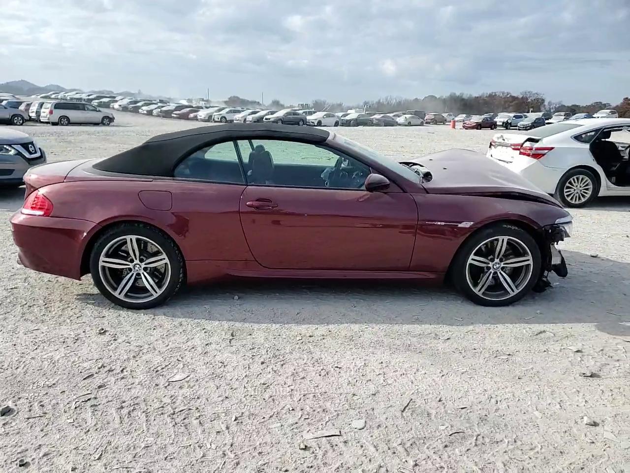 Фото: WBSEK93558CY79459