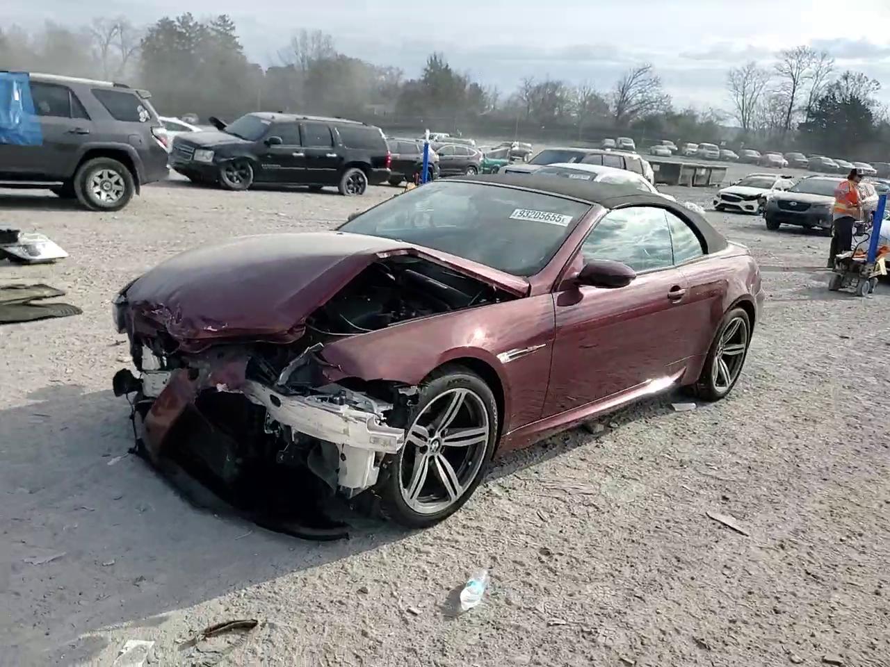 Фото: WBSEK93558CY79459