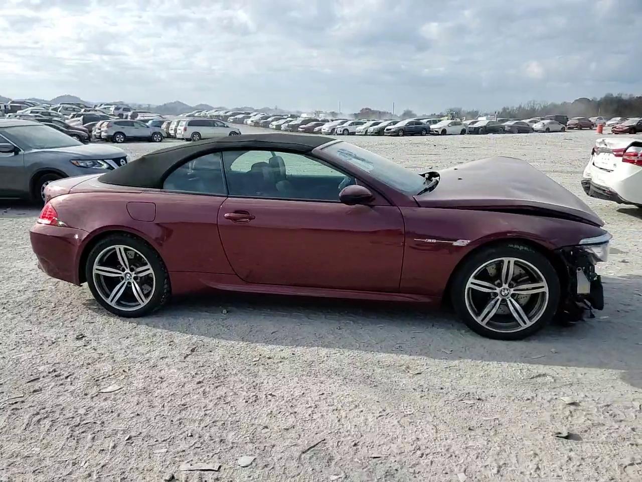 Фото: WBSEK93558CY79459