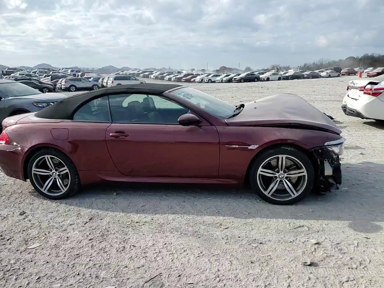 Фото: WBSEK93558CY79459