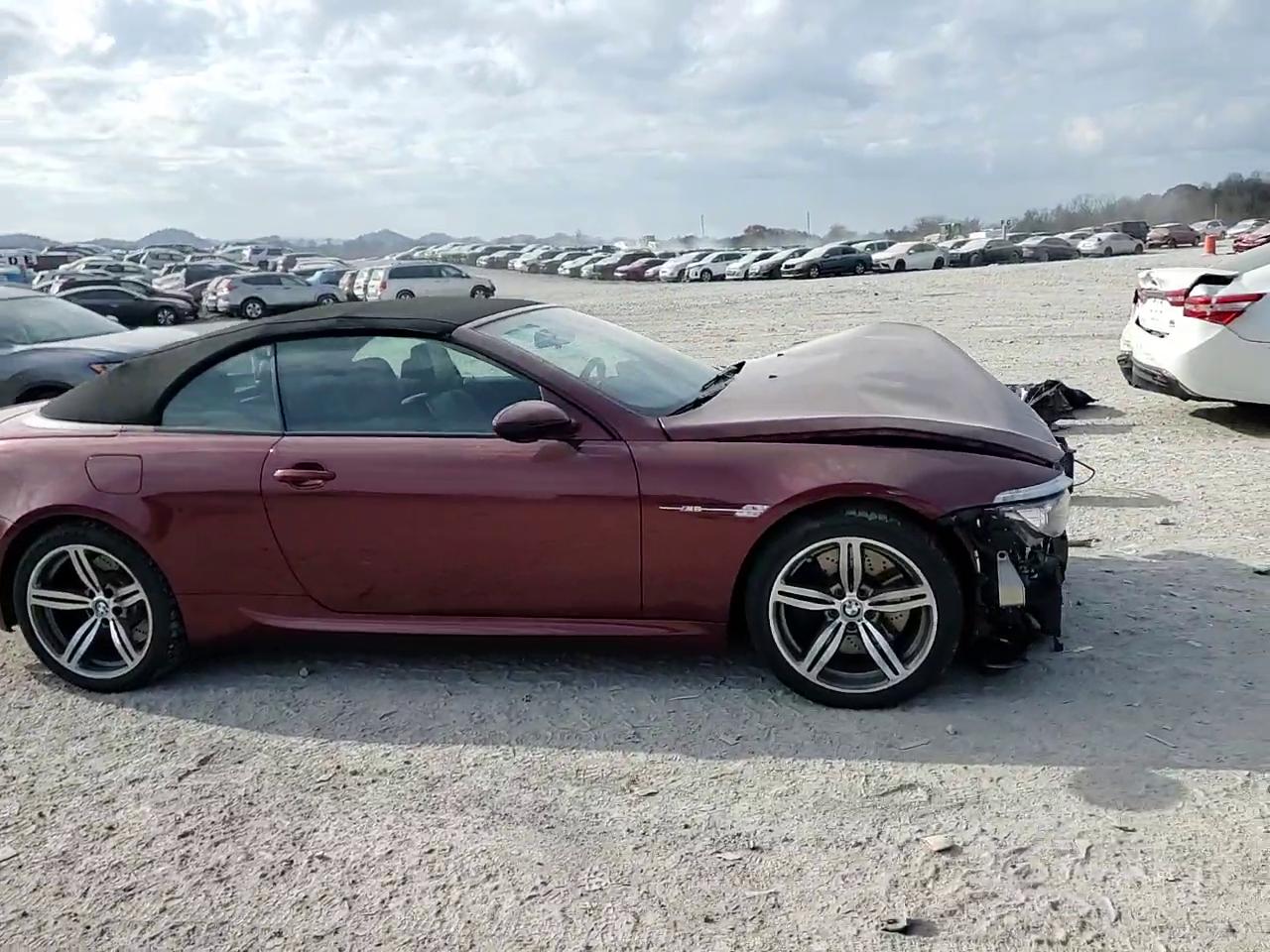 Фото: WBSEK93558CY79459