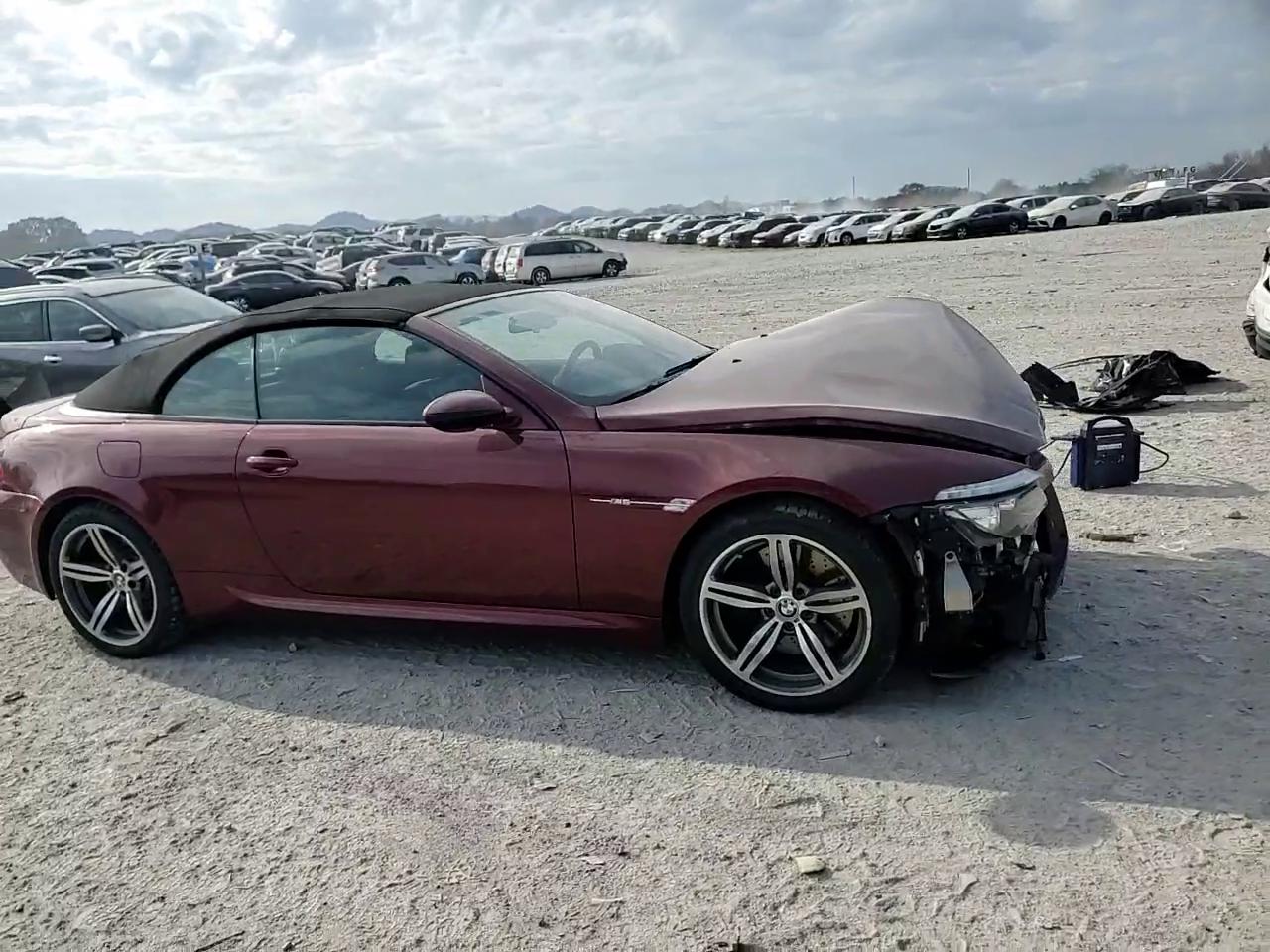 Фото: WBSEK93558CY79459