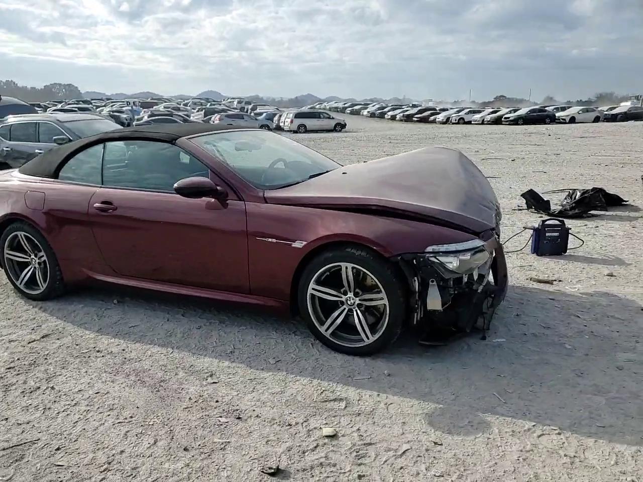 Фото: WBSEK93558CY79459