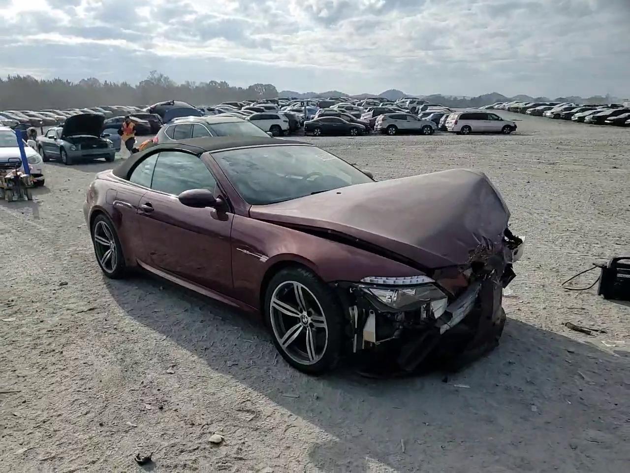 Фото: WBSEK93558CY79459