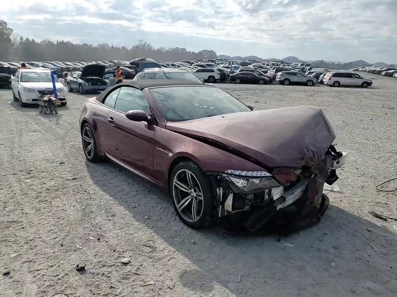 Фото: WBSEK93558CY79459