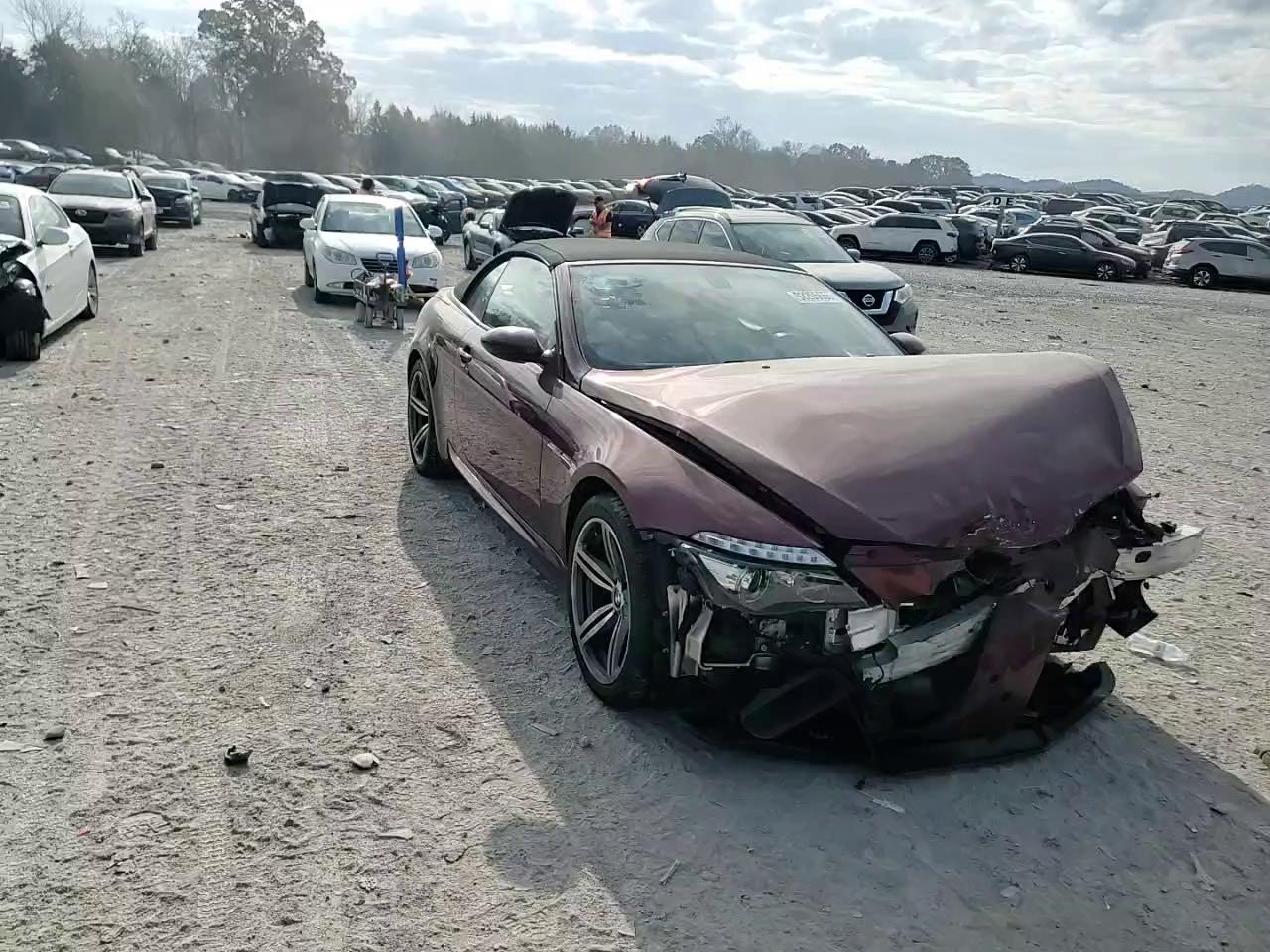 Фото: WBSEK93558CY79459