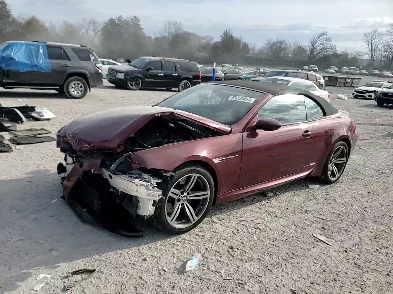 Фото: WBSEK93558CY79459