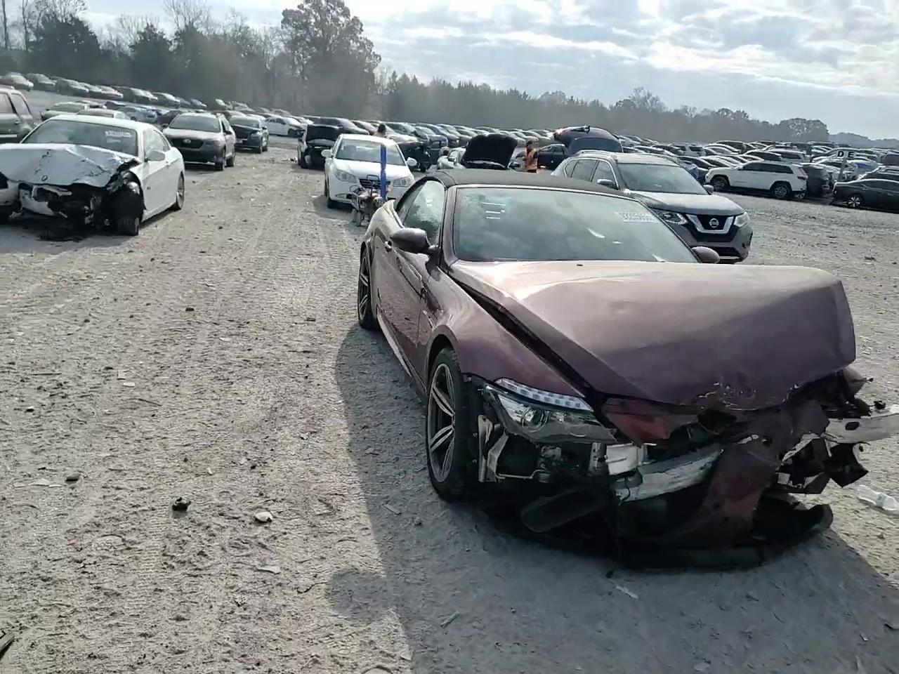 Фото: WBSEK93558CY79459